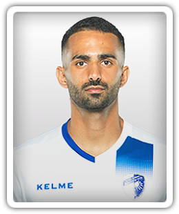 Player face