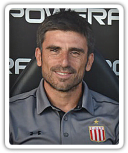 Player face