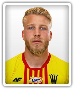 Player face