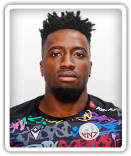 Player face