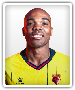 Player face