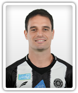 Player face