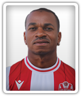 Player face