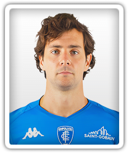 Player face