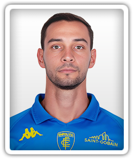 Player face