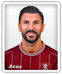 Player face
