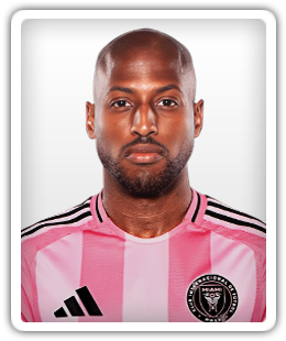 Player face