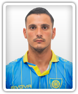 Player face