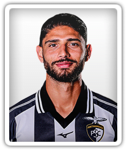 Player face