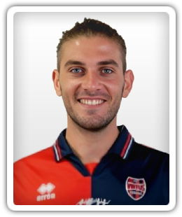 Player face