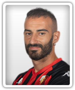 Player face