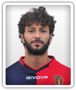 Player face