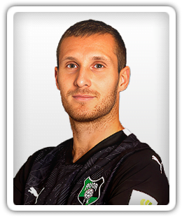 Player face