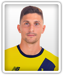 Player face