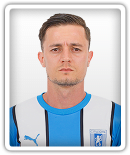 Player face