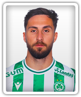 Player face