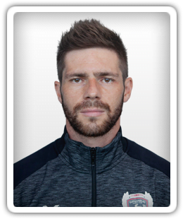 Player face