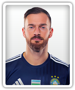 Player face