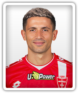 Player face
