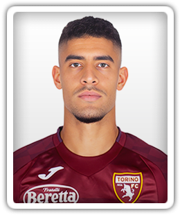 Player face