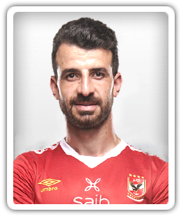 Player face