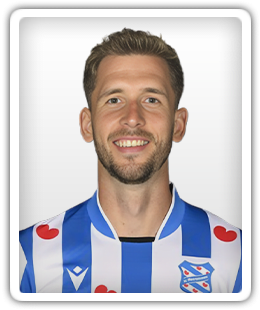Player face