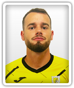 Player face