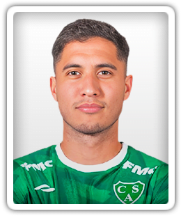 Player face