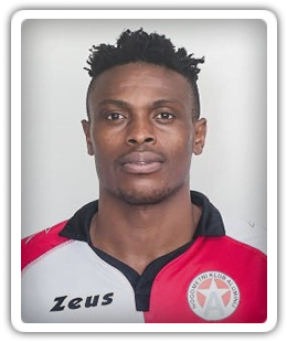 Player face
