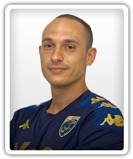 Player face