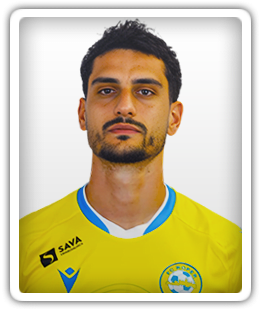 Player face