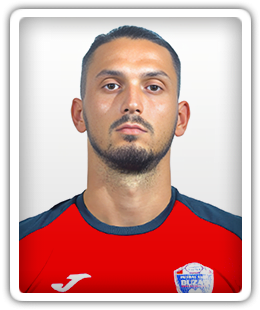 Player face