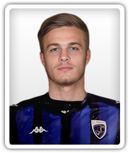Player face