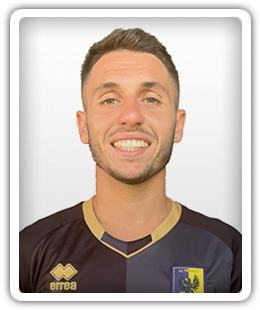 Player face