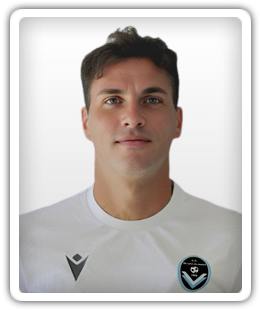 Player face