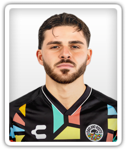 Player face