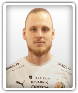 Player face