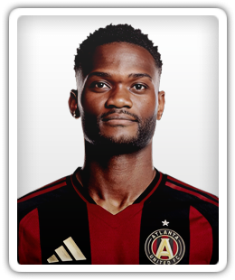 Player face