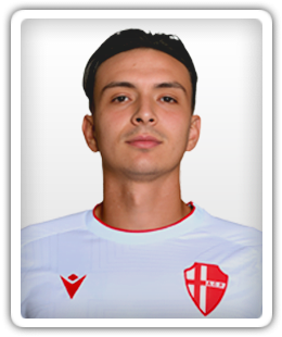 Player face
