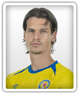 Player face