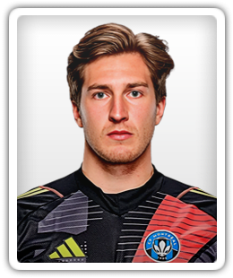Player face