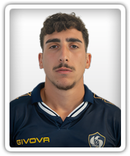 Player face