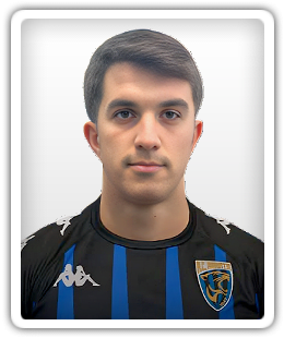 Player face