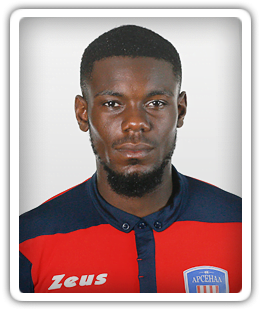 Curtis Yebli