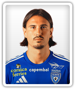 Nicolas Parravicini