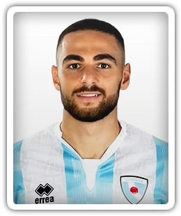 Player face