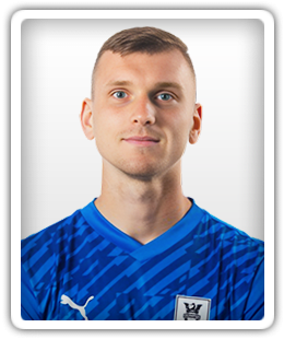 Player face