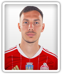 Player face