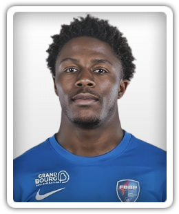 Player face
