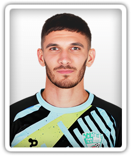 Player face